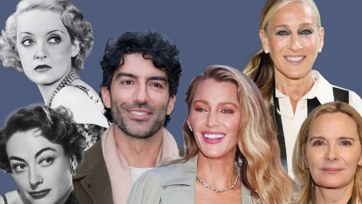 Behind the Glamour: 7 Brutal Hollywood Co-Star Feuds That Escalated Into Physical Fights, Public Denials, and Multi-Million-Dollar Lawsuits