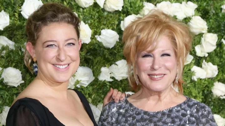 Bette Midler’s Only Daughter Tried Everything to Escape Show Business—Inside Sophie von Haselberg’s Surprising Journey from Yale to Hollywood Fame