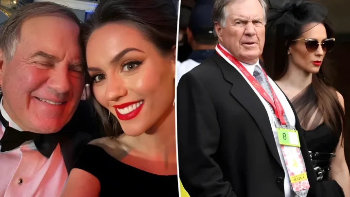 Bill Belichick and Jordon Hudson Quietly Split After High-Profile Relationship: What Really Happened Behind the Scenes