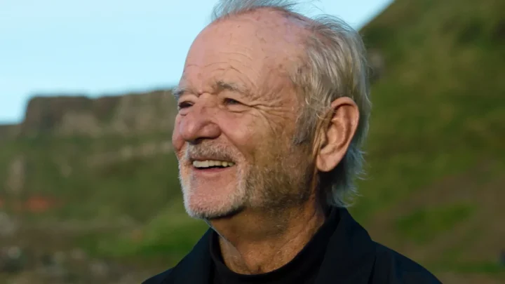 Bill Murray Reveals the Dark Side of 50 Years in Hollywood: Why Fame Doesn't Bring Happiness and What Really Saved Him