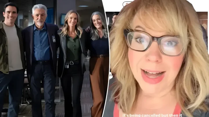 Blindsided: 'Criminal Minds: Evolution' Canceled After 20 Seasons Despite 13 Billion Streaming Minutes — And the Cast Only Got 90 Minutes Notice