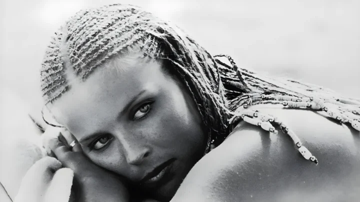 Bo Derek Stuns at 69 in Racetrack Appearance Decades After Her Iconic '10' Swimsuit Scene