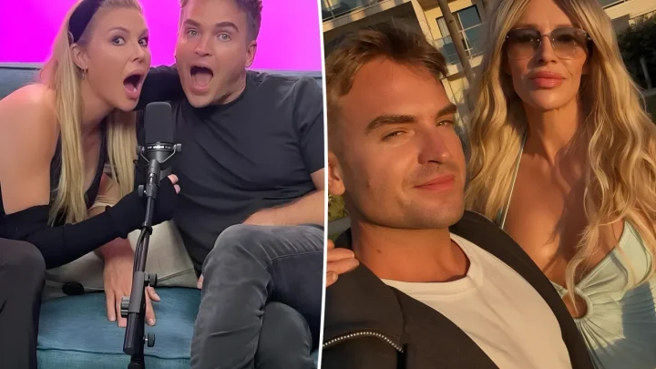Brandi Glanville and Co-Host James Maas Abruptly Part Ways After Solo Podcast Ultimatum: Inside the Fallout