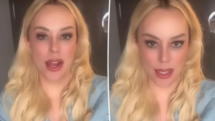 Britt McHenry Out at State Department After Heated NBA Arena Brawl Over Supermodel Winnie Harlow