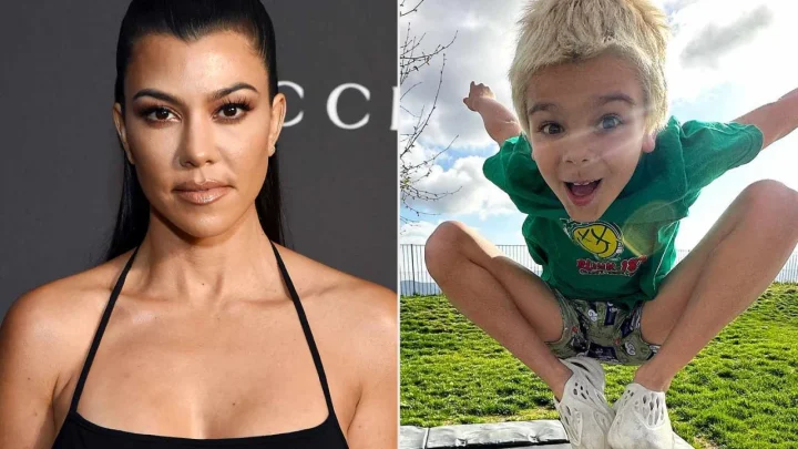 “Bro, You Never Do This”: Kourtney Kardashian Gets Called Out by Son Reign on Camera During Palm Springs Getaway
