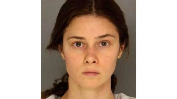 California Ph.D. Student Nicole Virzi Sentenced to 35 to 80 Years for Killing Best Friend’s 6-Week-Old Baby After Secret Confession