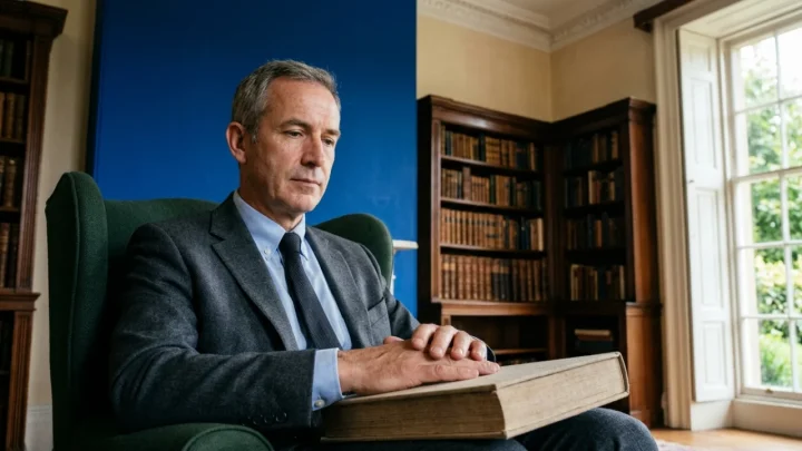 Ministero della Cultura a Roma per la proclamazione della Capitale italiana del libro 2027
