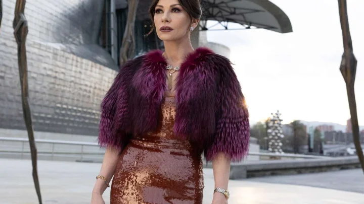 Catherine Zeta-Jones Demanded a Major Storyline Overhaul in ‘Kill Jackie’ — Here Is Why She Altered the Original Novel