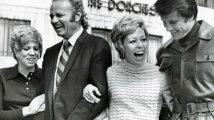 CBS Told Carol Burnett Variety Was a ‘Man’s Game’—Then Her Cast Won 25 Emmys and Built a Comedy Empire
