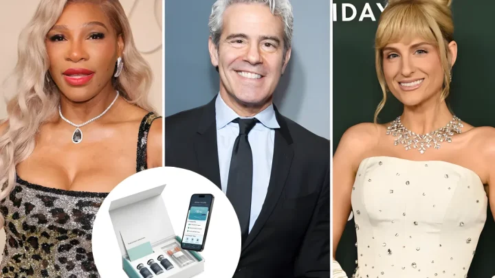 Celebrity-Favorite GLP-1 Weight Loss Injections Are Now Available Online Starting at $99 a Month Without Insurance