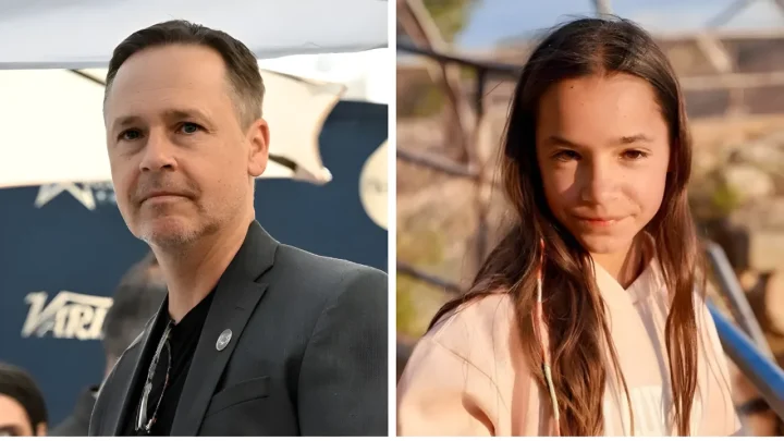 Chad Lowe and Family Hold Private Memorial for 13-Year-Old Daughter Fiona Following Tragic Loss: Heartbreaking Tributes Revealed