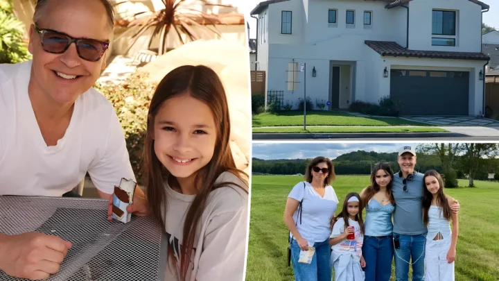 Chad Lowe and Kim Painter Accept $3.25M Offer on Los Angeles Home Weeks After Daughter Fiona’s Tragic Passing