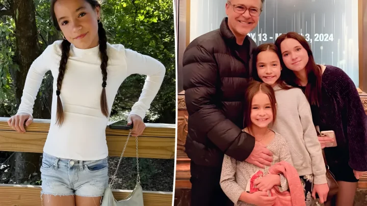 Chad Lowe and Wife Kim Painter Hold Private Celebration of Life Following Tragic Death of 13-Year-Old Daughter Fiona