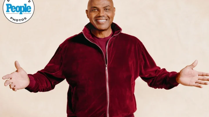 Charles Barkley Hits Back at Weight Loss Critics After Dropping Over 50 Pounds: 'This Is Not Cheating'