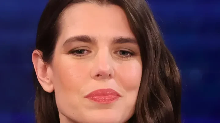 Charlotte Casiraghi breaks silence on Grace Kelly comparisons and childhood trauma as Monaco royal family faces fresh tragedy