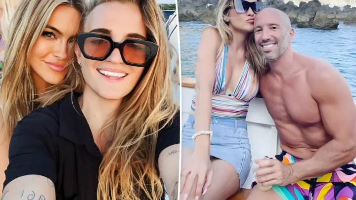 Chrishell Stause Confirms Heartbreaking Split From G Flip After Four Years as Ex Jason Oppenheim Breaks His Silence to Offer Emotional Support