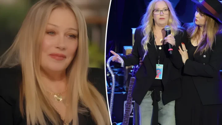 Christina Applegate Left Bedbound for 10 Minutes Each Morning After Shock Medical Twist Confirms She Was Misdiagnosed With Multiple Sclerosis