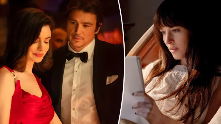 Colleen Hoover's Dark Thriller Verity Lands on Streaming: How to Watch Anne Hathaway and Dakota Johnson's Twisted Drama at Home