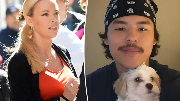 Collin Gosselin Hits Back at Estranged Mother Kate’s ‘Heinous’ Claims Over Animal Cruelty and Violence Following Scathing Childhood Memoir