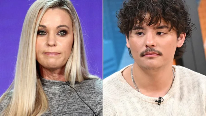 Collin Gosselin Refuses to Back Down as Tell-All Memoir Dominates the Bestseller List Amid Shocking Allegations Against Mom Kate Gosselin