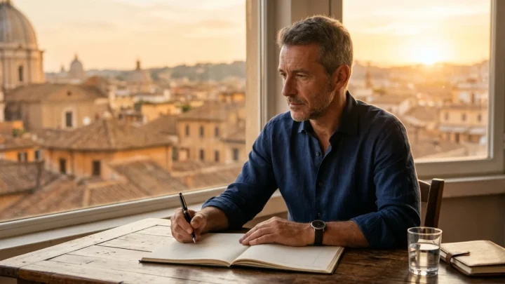 Rappresentazione grafica dei titoli di Stato italiani e del rendimento dei BTP