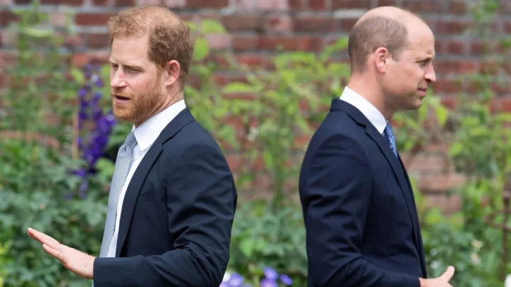 Could a Sandringham Christmas Invitation Force Prince William and Prince Harry to Finally End Their Feud?