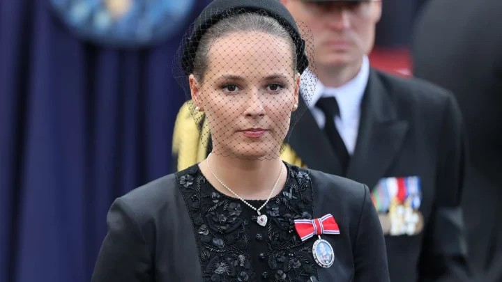 Crown Princess Ingrid Alexandra Steps Into Historic Role: Inside Her First Solo Audience and the Office Once Held by Norway’s Heir
