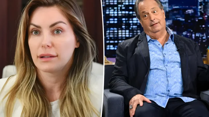 Crystal Hefner Fires Back at Jon Lovitz Over Playboy Mansion Defense: ‘That Doesn’t Guarantee Silence’