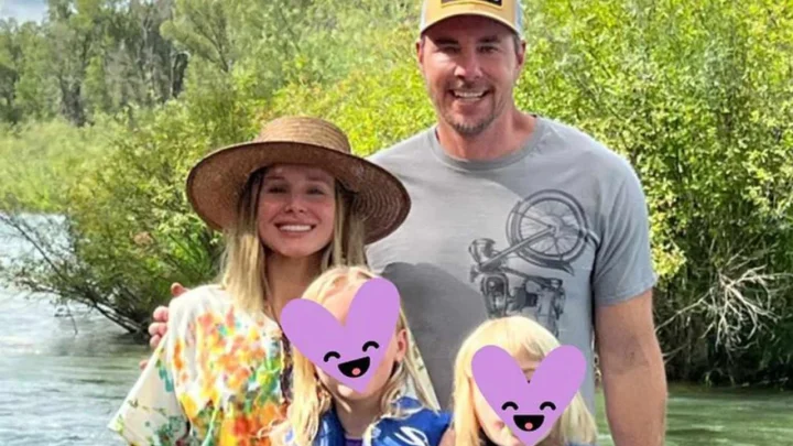 Dax Shepard Reveals How Raising Two Daughters Going Through Puberty Has Completely Reshaped His Marriage to Kristen Bell