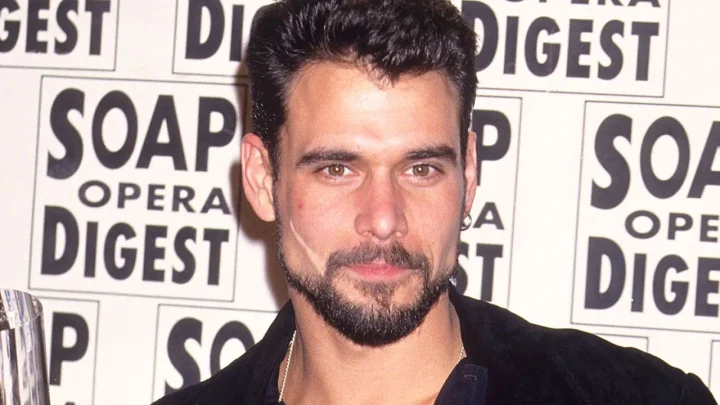 Days of Our Lives Star Robert Kelker-Kelly Cause of Death Confirmed by Medical Examiner at Age 62