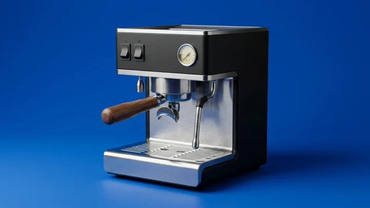 Macchina da caffè De'Longhi Stilosa ed elettrodomestici tech in offerta