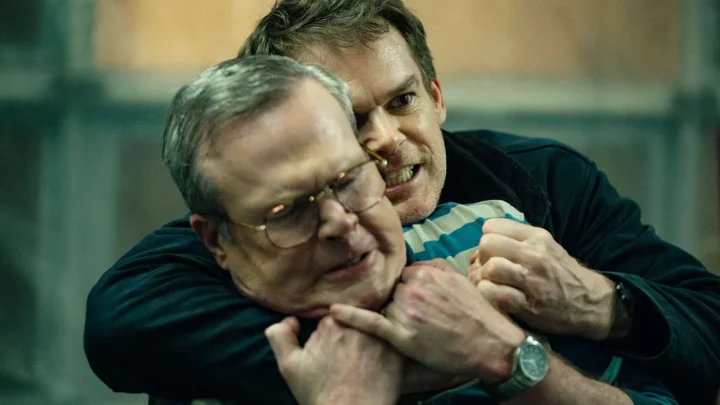Dexter Morgan Faces His Most Brutal Match in the Dexter: Resurrection Season 2 Premiere Showdown