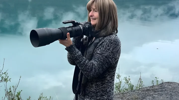 Diagnosed with Terminal Breast Cancer, Kim Clune Fights for Medical Aid in Dying in Alaska
