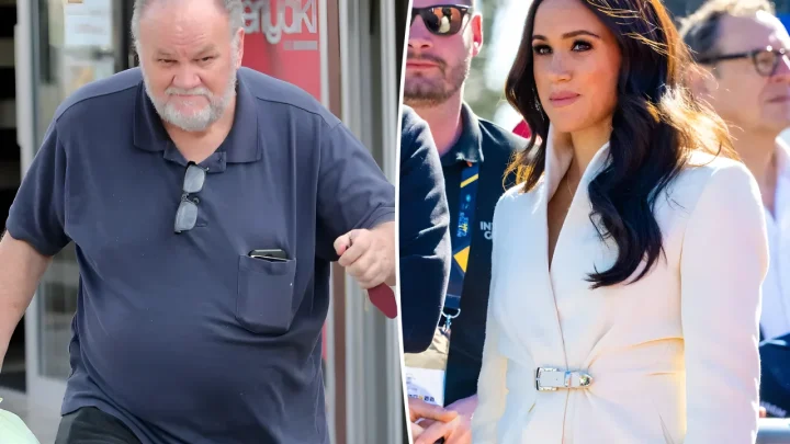 Did Meghan Markle Flee the UK? The Real Reason Behind Prince Harry and the Sussex Family’s Sudden Overseas Getaway