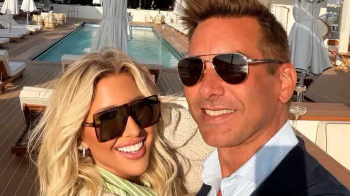 Did Savannah Chrisley Secretly Get Married? Inside the Ring Clues, Todd Chrisley’s Tease, and Her Private Romance