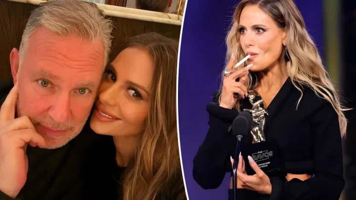 Dorit and PK Kemsley Reach Partial Financial Deal in Bitter Divorce Battle as Judge Warns They Are 'Getting Further and Further Away' on Custody