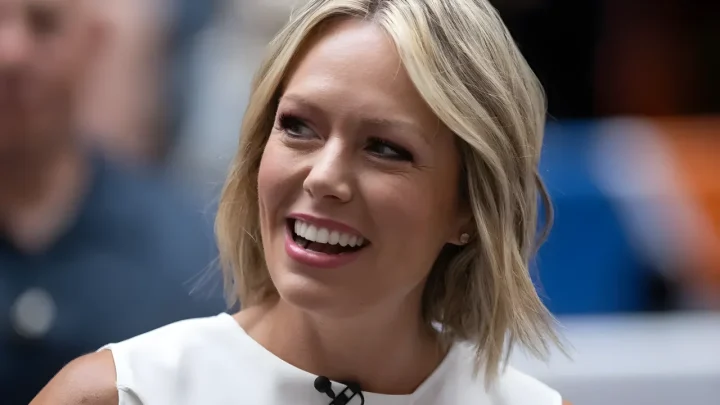 Dylan Dreyer Channels Barbara Eden in Retro Pink Look as Today Show Unveils Epic NBC Centennial Halloween Transformations