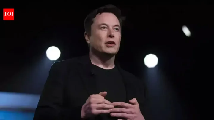 Elon Musk Shuts Down Viral Claims of an Elaborate Staff-Run Parenting System for His Growing Family: "Wrong on Many Levels"