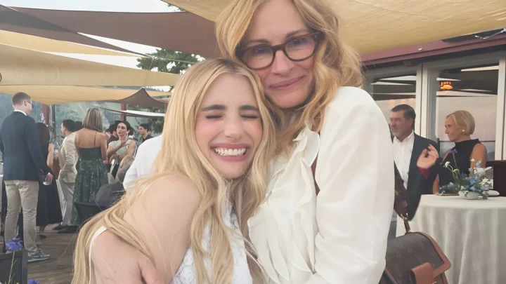 Emma Roberts Celebrates Aunt Julia Roberts’ 59th Birthday: Inside Their Rare Public Appearances and Lifelong Bond