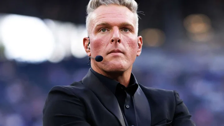 FBI Advised ESPN Host Pat McAfee to Wear a Bulletproof Vest on College Campuses Following Fatal Utah Campus Shooting
