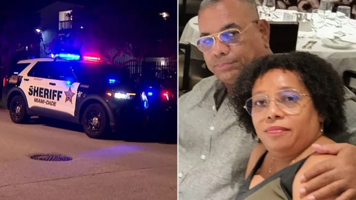 Florida Woman Begged for Her Life Before Estranged Husband Killed Wife and Self During Belonging Retrieval in North Miami Beach