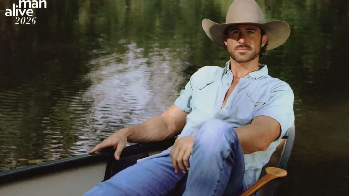 From Alabama Construction Sites to ‘The Voice’: Why Country Superstar Riley Green Struggles to Settle Down Despite Multi-Platinum Fame
