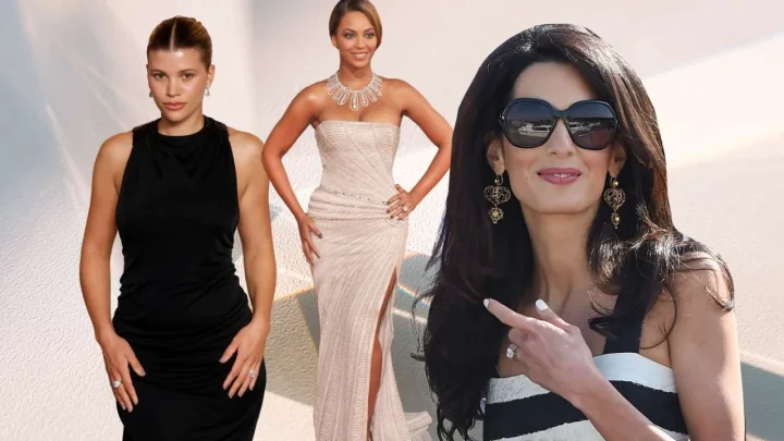 From Beyoncé’s $5 Million Rock to Mariah’s 35 Carats: 6 Iconic Emerald-Cut Engagement Rings Defining Celebrity Glamour