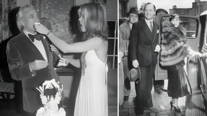From Billion-Dollar Palaces to Bankruptcy: How Five World-Famous American Dynasties Squandered Unfathomable Wealth in Just One Generation