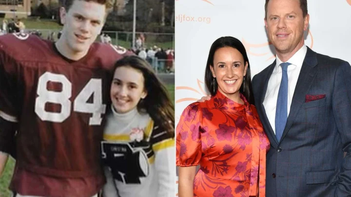 From Homeroom to the Red Carpet: 7 Longtime Celebrity Couples Who Met in Middle School and Stayed Together