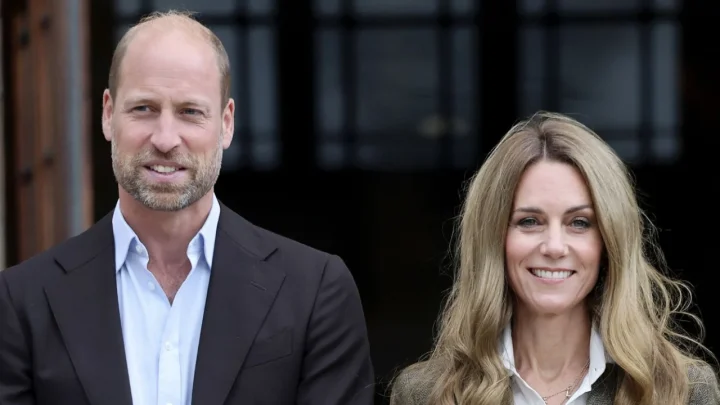 From Kate Middleton’s Surprising Blonde Reveal to Princess Charlene’s Buzz Cut: The Most Daring Royal Hair Transformations That Defied Tradition
