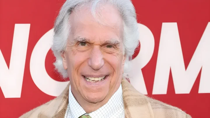 From "The Fonz" to Emmy Glory: How Henry Winkler Built a 50-Year Hollywood Legacy and Reinvented Himself at Every Turn