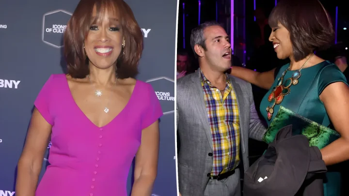 Gayle King Confirms She Has a Direct Line to Andy Cohen for Bravo Drama: Inside Her Unfiltered Late-Night Texts and Demanding Daily Grind