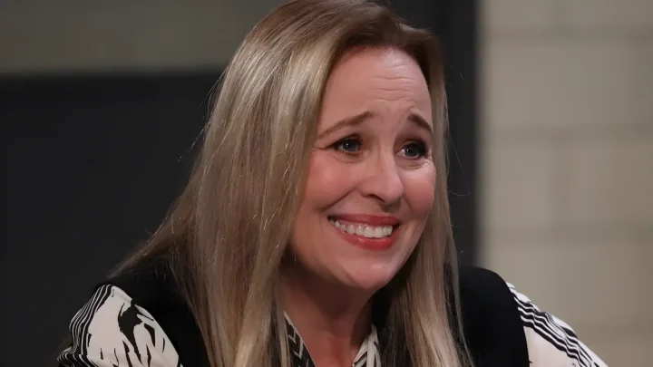 Genie Francis and Jonathan Frakes: Inside the 38-Year Marriage Between the General Hospital Icon and Star Trek Legend