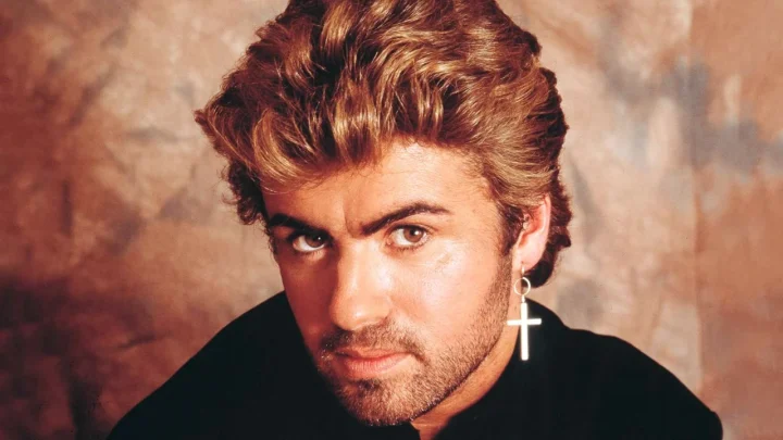 George Michael’s $240,000 “Faith” Guitar Sells at Auction, but His Late Assistant’s Family Calls the Sale “Wholly Unethical”